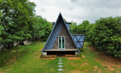 Farmhouse Hyd