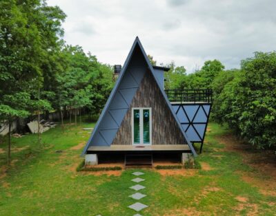 Farmhouse Hyd