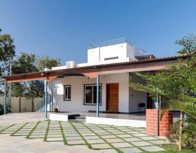 Best Farmhouses in Hyderabad for Family