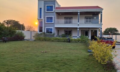 AASHIANA FarmHouse