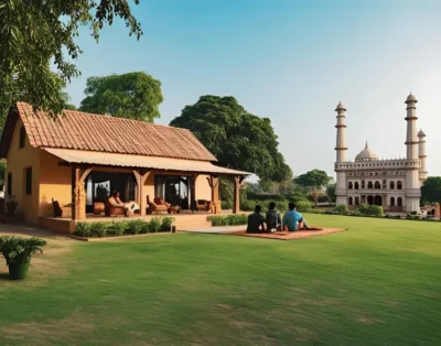 Hyderabad Weekend Trip: Perfect Escapes for Every Kind of Traveler
