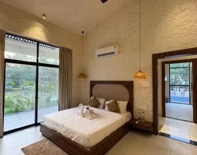 NRF Premium Cottage